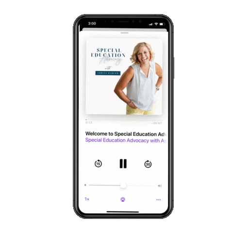 Ashley Barlow Co. Sticker