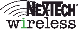 Nex-Tech Wireless Sticker
