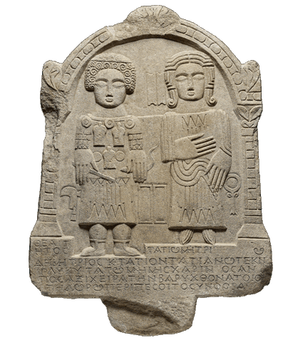 Art Gallery Fight Sticker by Getty