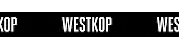 De Westkop Sticker by NOHAU