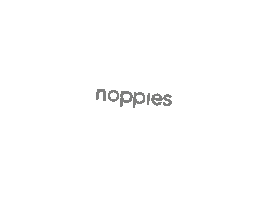 Sticker by Noppies
