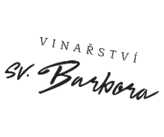 vinobarbora Sticker