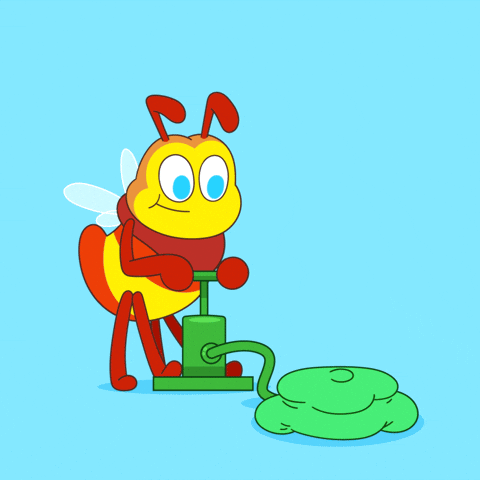 Pump It Fire GIF by BRAVO READY