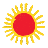 Duty Free Shop Atlántico Sur Sticker