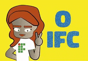 IFC Concórdia GIF