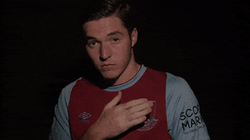 West Ham Coventry GIF by West Ham United