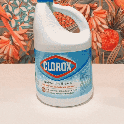 Nontoxic GIF