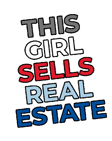 Remax Central Monmouth County Dream Homes Realtor Cori Dunphy Sticker