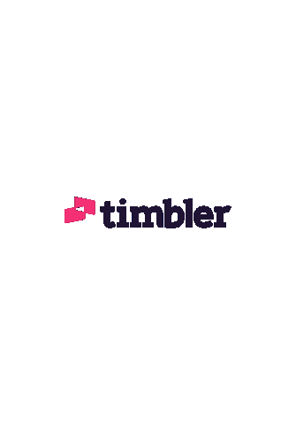 Timbler Sticker