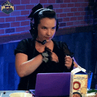 Arrange Dungeons And Dragons GIF by Hyper RPG