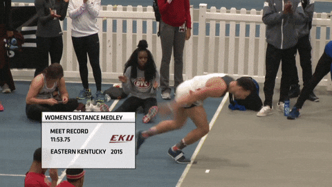 Excited GIF by SIUE Cougars - Find & Share on GIPHY