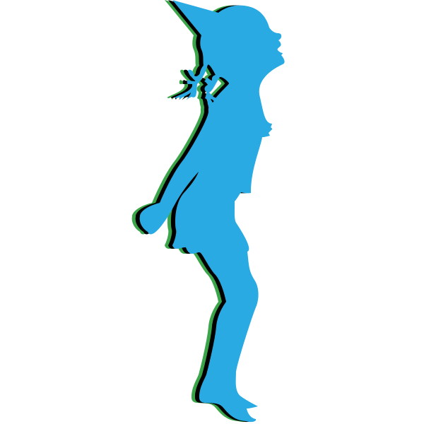 myfirstgym Sticker