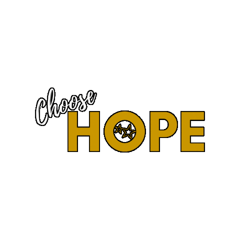 runwaytohope Sticker