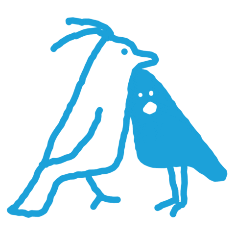 In Love Sticker