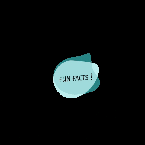 Funfacts GIF by Extra Excel Malaysia