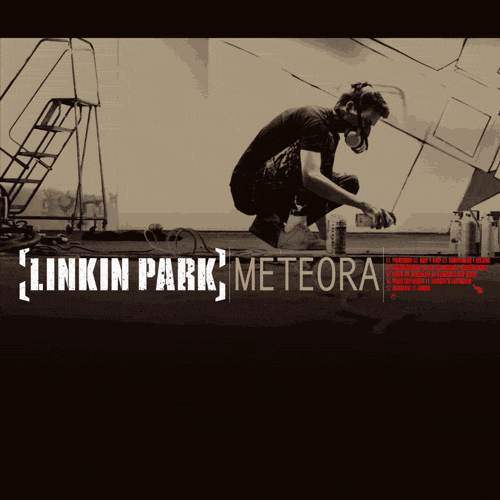 Linkin Park Motion GIF