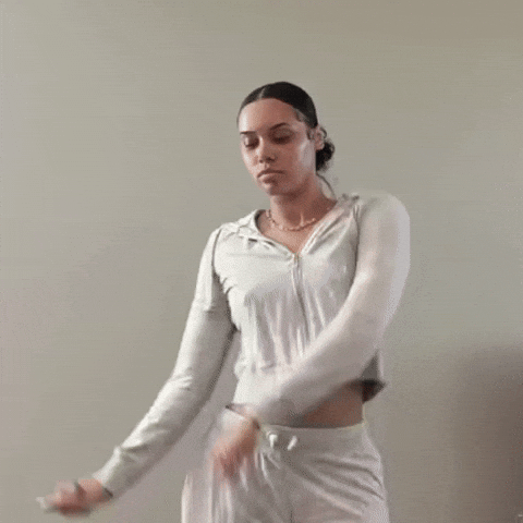 Walking Dancing GIF by IndyWindy