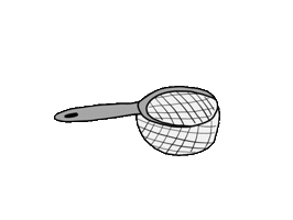 Plante Sticker