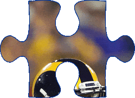Rams Puzzle Sticker by Sunday Night Football