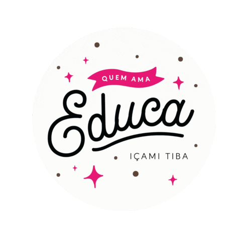 Educacao Sticker by Filhos Web