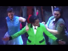 Musical GIF