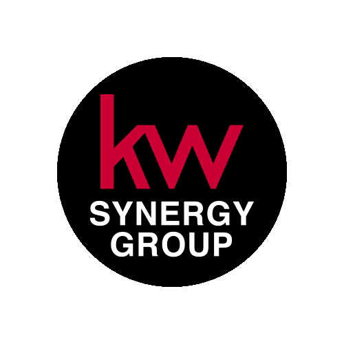 KWsynergygroup Sticker