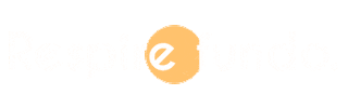 Respirefundo Sticker
