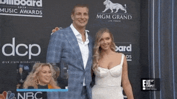 billboard music awards 2019 bbmas GIF by E!