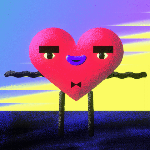 Dance Love GIF by Jess Idlehart Find & Share on GIPHY