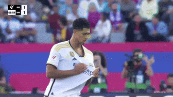 Soccer England GIF