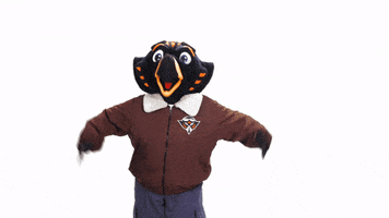 Clap Yes GIF by utmartin