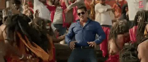 Dabangg 3 Gif By Salman Khan Films Find Share On Giphy The best gifs for dabangg. dabangg 3 gif by salman khan films