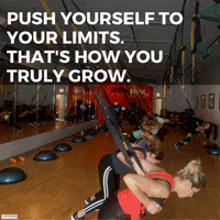 Awesome Workout GIF by Power Sculpt Fitness