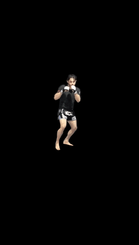 Grappling Muay Thai GIF by diazcombatsports