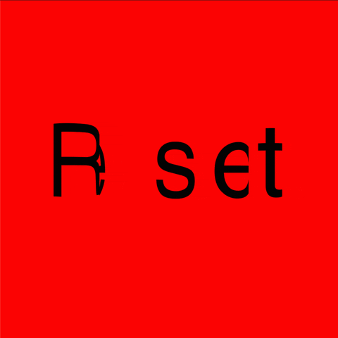 React Reset GIF by BNO