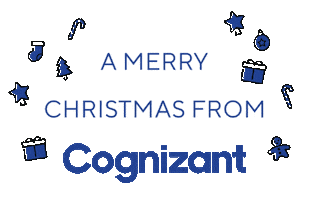 Sticker by Cognizant