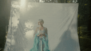 Sorry Queen GIF by Anja Kotar