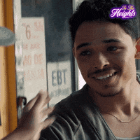 Anthony Ramos GIF by In The Heights Movie