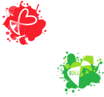 Blog Sticker