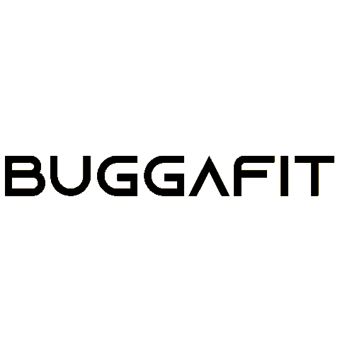 BUGGAFIT Sticker