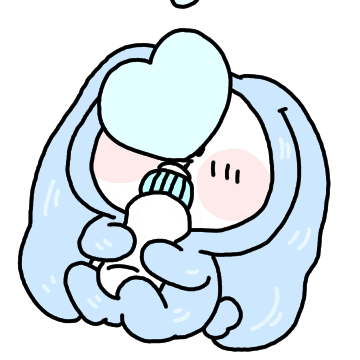 Heart Sticker