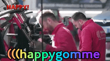 Happygomme GIF