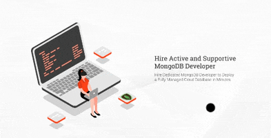 Hire Mongodb Developers GIF