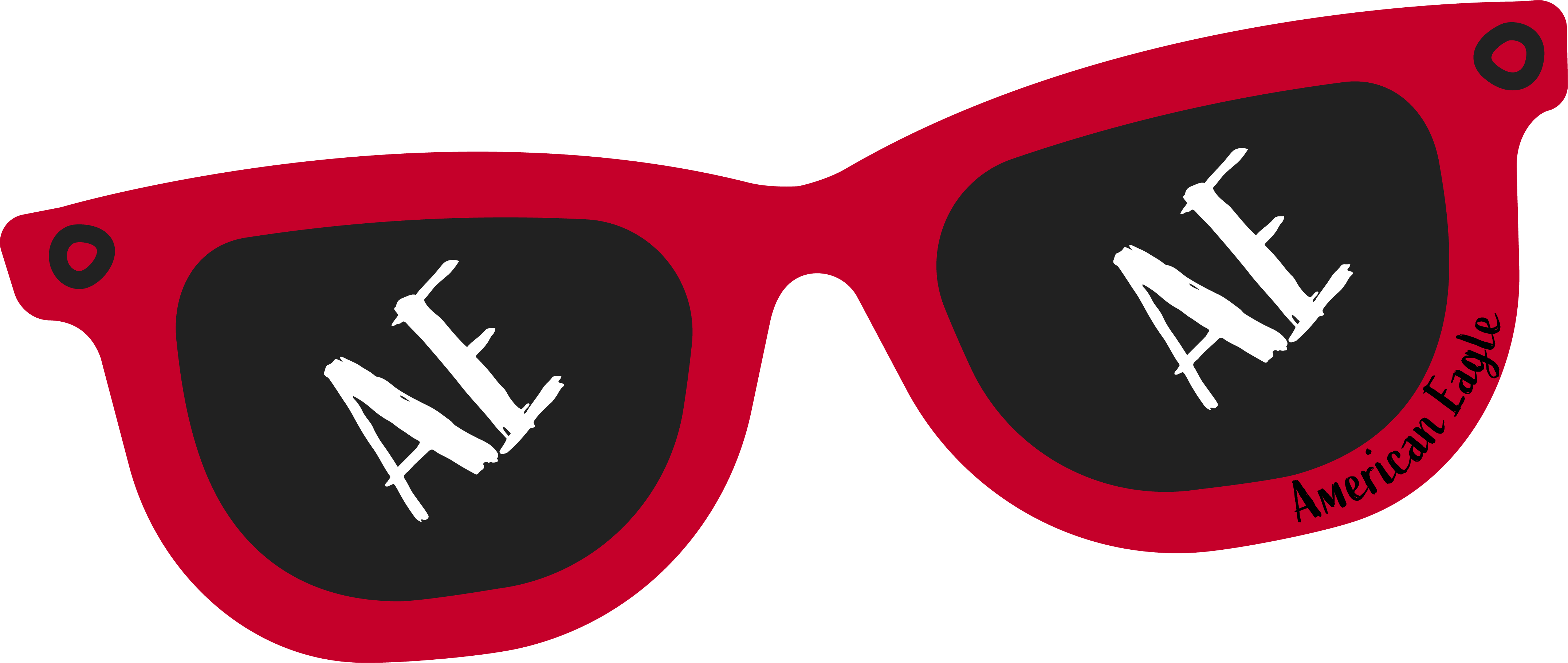 Ae Sticker by American Eagle Hong Kong for iOS & Android GIPHY