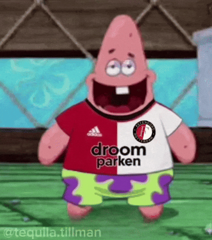 Spongebob Patrick GIF