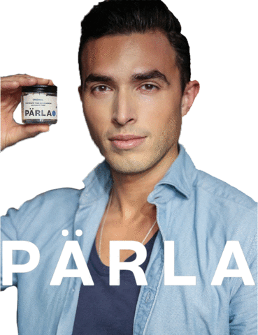 Parla Sticker by SHAKE THAT SOCIAL