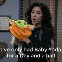 Star Wars Meme GIF