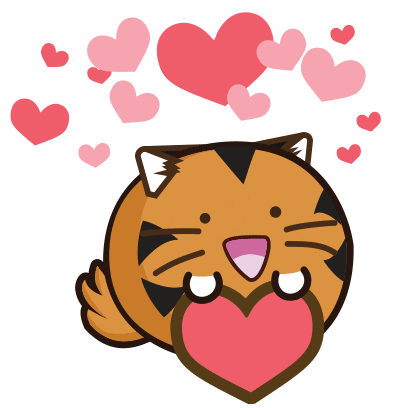 I Love You Cat Sticker By Fuzzballs For Ios Android Giphy I Love You Cat Sticker By Fuzzballs For Ios Android Giphy