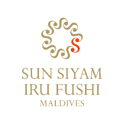Sticker by Sun Siyam Iru Fushi Maldives