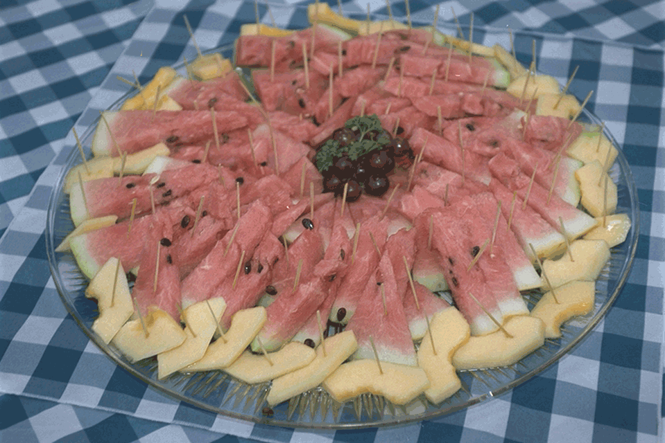 Fruit Picnic GIF by US National Archives Find & Share on GIPHY